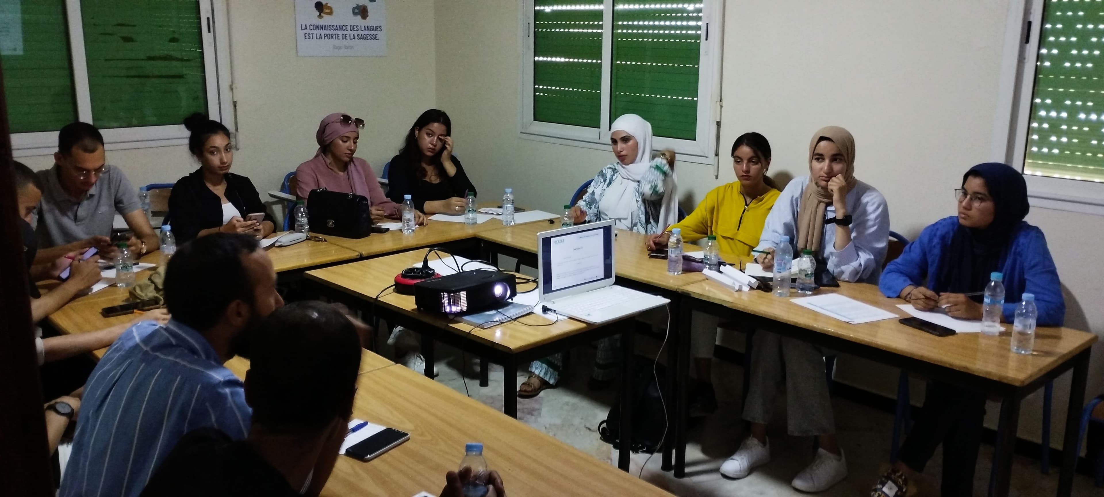 Personal Branding Session